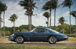 Ferrari 400 Superamerica 1962 года